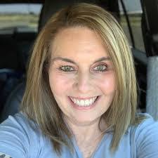 Candy Mehan's Instagram, Twitter & Facebook