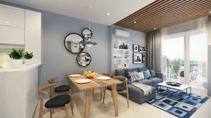Basic Ideas About Small Apartment Interior Design Small Apartment Interior Small Apartment Living Room Open Plan Kitchen Living Room