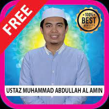 Adapun beliau al ustadz muhammad dilahirkan di surabaya daerah ampel masjid di sebuah rumah keluarga yang al ustadz muhammad sangatlah rajin menghadirinya, dan telah membaca beberapa kitab di hadapan al habsyi barabai kalimantan, al habib husein bin abdullah al hamid tuban, al. Ustaz Muhammad Abdullah Al Amin For Android Apk Download