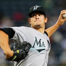 Florida marlins recalled brad hand from jacksonville suns. Miami Marlins Recall Brad Hand Option Dan Jennings Mlb Daily Dish
