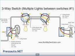 3 way light switch with power feed via the switch (two lights). 3 Way Switch Wiring Diagram Multiple Lights Westmagazine Net Throughout For Switches Light Switch Wiring 3 Way Switch Wiring Three Way Switch
