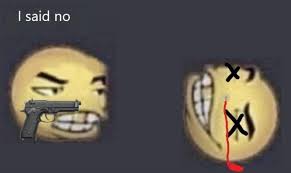 No bandwagon or direct reply posts. Dab Me Up Emoji Know Your Meme
