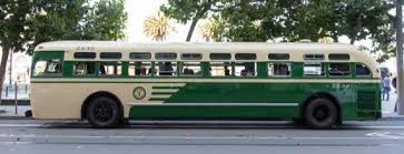 Image result for Municipal Orange 2009 Fleet