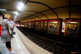 Βύθιση σε βάθος έως 1 μέτρο για 30. Metro Staseis Ergasias 28 Kai 29 Noembrioy Pagenews Gr
