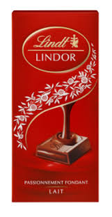 Add it to your custom mix >. Chocolat Au Lait Lindor Lindt Vente En Ligne