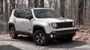 From the cars.com expert editorial team. 2019 Jeep Renegade Review Youtube