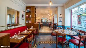 Paris is the capital of gastronomy and a foodie's heaven! Les Canailles Menilmontant In Paris Restaurant Reviews Menu And Prices Thefork