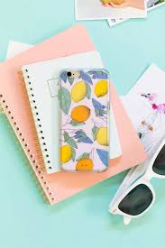 Want to make your own custom phone case? Cute Phone Case Ideas You Ll Be Able To Make At Home