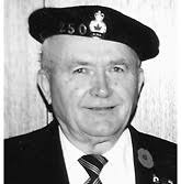 William Hlady Obituary (2008)