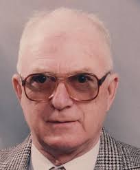 John Feeley Obituary