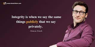 Top Simon Sinek Quotes On Leadership Umair Nisar