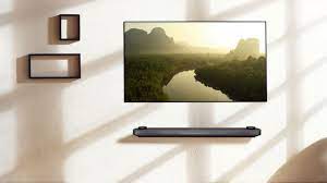Your photos could be featured on upcoming wand news segments! Lohnt Sich Ein Wallpaper Tv Der Smart Tv Als Poster An Der Wand