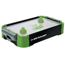 Dunlop Table Top Air Hockey Dlp001 The Home Depot In 2020 Air Hockey Hockey Table Top Design