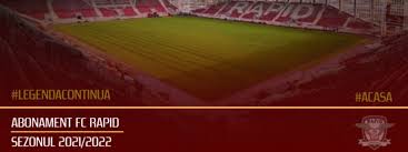 Calea giulești, bucurești, românia categoria: Cumpara Bilete Rapid Bucuresti Abonament Bucuresti National Arena