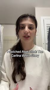 Carlina Renae White