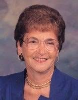 Norma Jean Hill Obituary