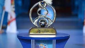 انهاء أزمة السكن الفندقي للاعبي الأندية السعودية في دوري أبطال آسيا بدور المجموعات afc champions league champions league bottle