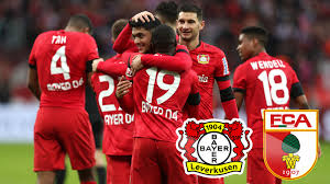 Sie finden hier aktuelle meldungen unter angabe und verlinkung der jew. Programm Bay Arena Aktuell Bayer 04 Leverkusen V Fc Schalke 04 19 20 Bundesliga Fussball Sport