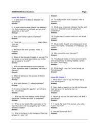 An update to google's expansive fact database has augmented its ability to answer questions about animals, plants, and more. Section Quizzes And Chapter Tests Chapter 8 Quiz 1 Pdf4pro