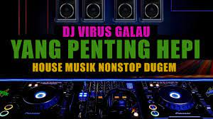 Бесплатно скачать dj deep house mix 2021 в mp3. Dj House Musik Nonstop Dugem Diskotik Full Bass 2020 Dj Virus Galau Tiktok Youtube
