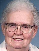 Anna Byers Obituary (1926