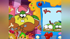 Prime Video: Breadwinners - Volume 1