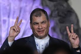 Check spelling or type a new query. Ordonez La Corrupcion En La Era Correa Esta Cifrada Entre 30 Y 70 Mil Millones De Dolares Diario La Capital De Mar Del Plata