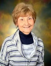 Marian 'Mame' Harmon Rome Obituary