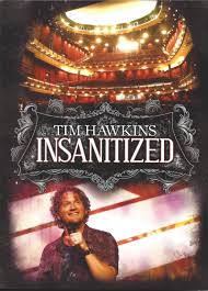 He played baseball as an outfielder for … Tim Hawkins Insanitized 2010 Imdb