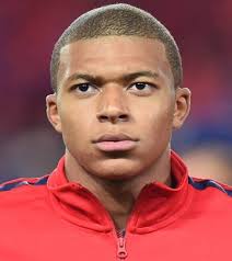But where does psg manager unai emery, a manager who has his dogmas about balance in his. Kylian Mbappe Alter Kylian Mbappe Sportlerprofil Fussball Eurosport Deutschland Kylian Mbappe Lottin 20 Tiffanyao Images