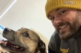 Todd Clarkson's Instagram, Twitter & Facebook