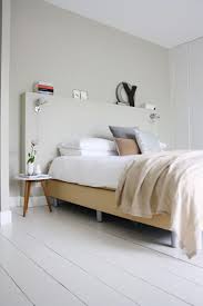 Mais pour éviter de créer une ambiance fade, mieux vaut lui ajouter. Chambre Grise Et Blanc Ou Beige 10 Idees Deco Pour Choisir