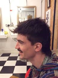 Check spelling or type a new query. Chair Miami Vice Style Mullet Moustache To Boot Facebook