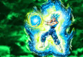 Maybe you would like to learn more about one of these? Vegito Dragon Ball Hd Wallpaper Hintergrund 2092x1440