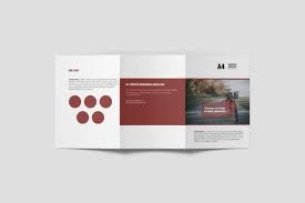 Find & download free graphic resources for a4 tri fold mockup. A4 Trifold Brochure Mockups Graphic By Graphiccrew Creative Fabrica Trifold Brochure Brochure Mockup Psd Stationery Mockup