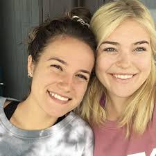 Lucas Vaughn and Cheyenna Newman's Wedding Website