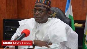3.3 nlc is backing off from its campaign. Boko Haram Muna Cikin Tashin Hankali A Yobe Mai Mala Buni Bbc News Hausa