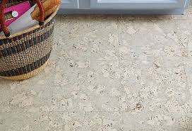 Wow This Zero Reno Kitchen Makeover Is Amazing Cork Flooring Kitchen Makeover Kitchen Flooring