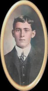 Roy Elmer Beck (1885-1944)