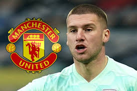 Man Utd ready to bring Sam Johnstone back from West Brom in shock transfer  should David De Gea or Dean Henderson leave