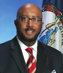 50 most inf luential Virginians