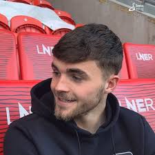 🎥 "I'm so happy that I made the right decision to come to this Football  Club."