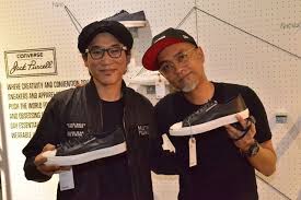 Find classic chuck, chuck 70, one star, jack purcell & more. Converse Jack Purcell Fall Collection Launch Recap Sneaker Freaker