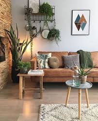 Budget Friendly Botanical Living Room Ebay Finds Living Room Decor Apartment Boho Living Room Home Decor