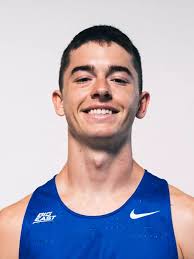 2025-26 Men's Cross Country