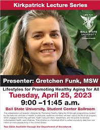 Ball State Social Work Department