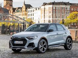 A1, the basic language certificate of the common european framework of reference for languages. Audi A1 Citycarver 2020 Pictures Information Specs