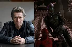 El duende verde es el alias de varios supervillanos de ficción que aparecen en los cómics estadounidenses publicados por marvel comics. Willem Dafoe En Platicas Para Volver Como El Duende Verde A Spider Man 3 Video 24 Horas Puebla
