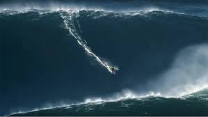 It was followed by seven. Largest Wave Ever Recorded 2021 Update You Won T Believe It