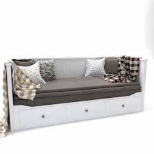 Furniture and inspiration for a better everyday life at home. 3d Model Bed Sofa Daybed Styles Ikea Sofa Ikea Hemnes Daybed